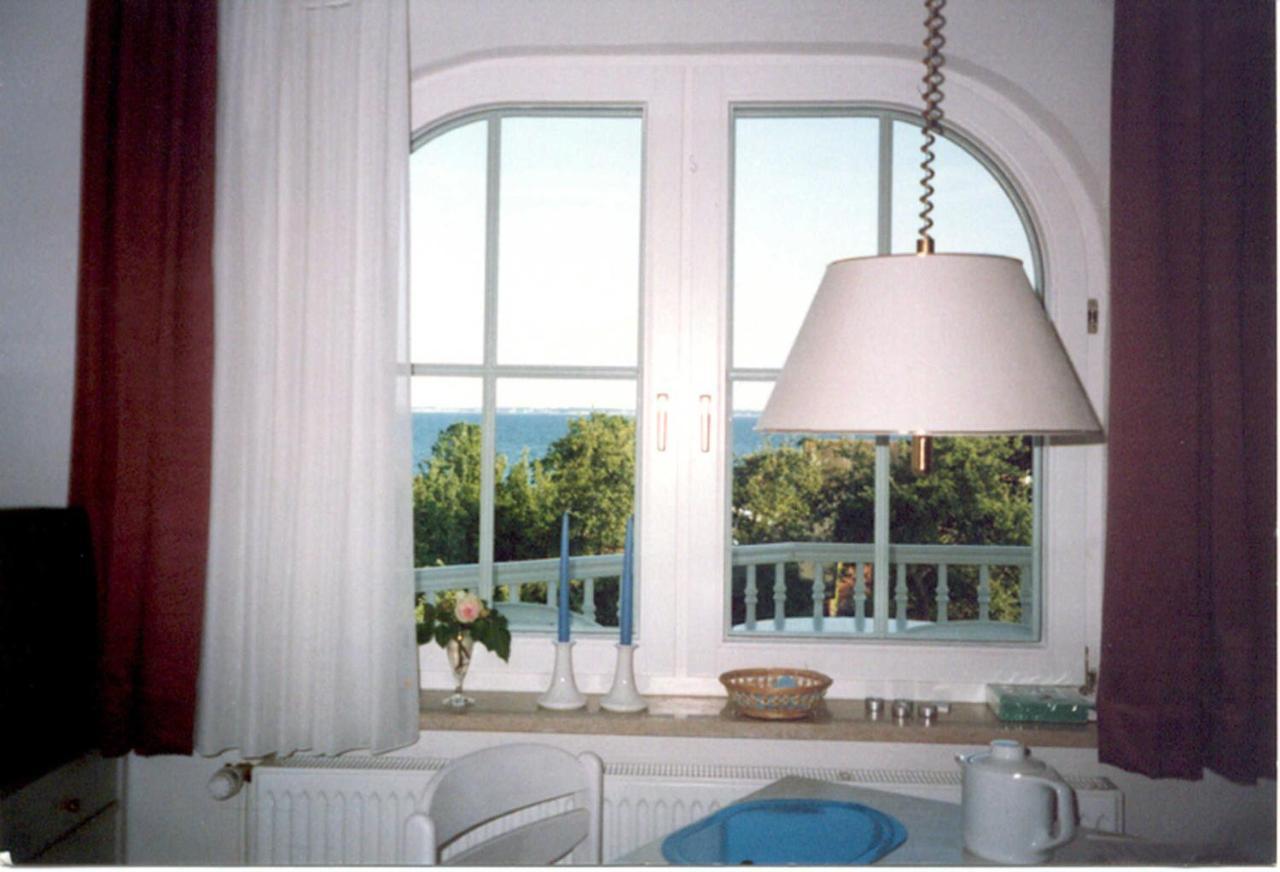 Haus Suedstrand _Lipke Sierksdorf Exterior photo